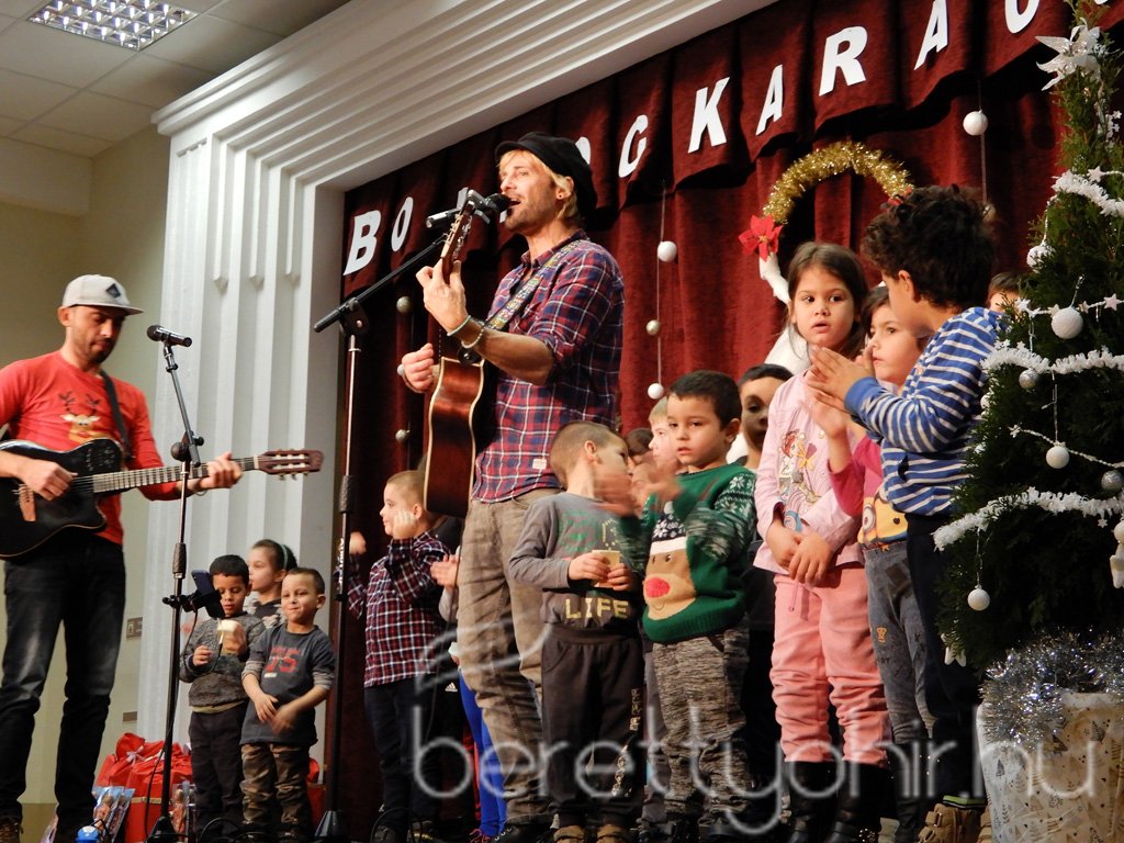 Karácsonyváró ünnepség 31